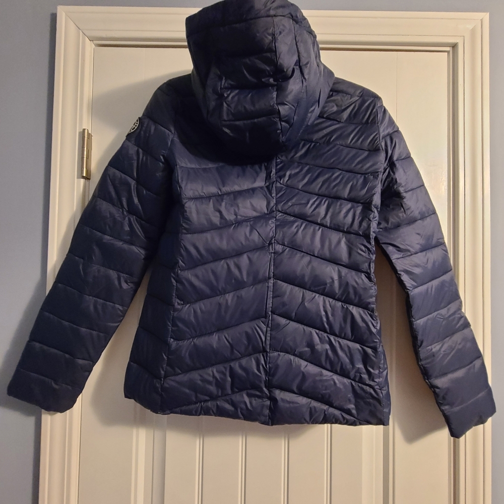 Roxy Packable Jacket - Picture 3 of 5